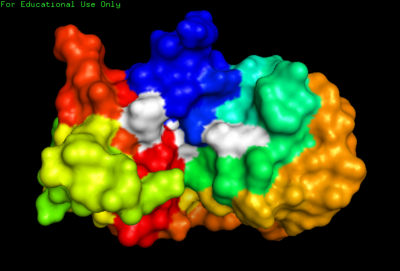 NMR.